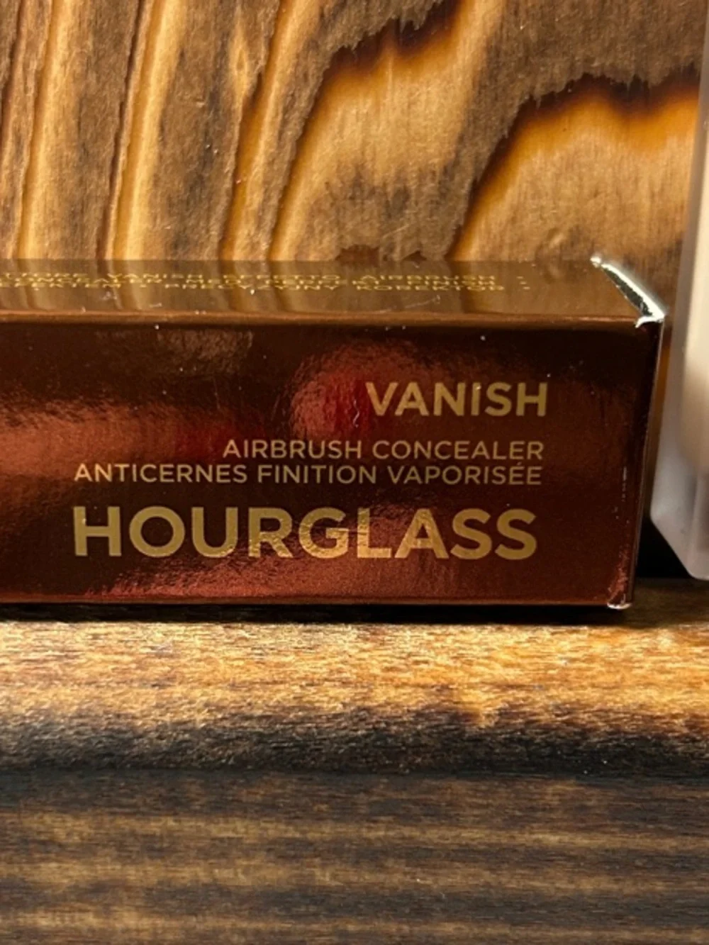 Hourglass AirbrushConcealer - Stone 1.3